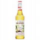 Monin francia vanília 0,7 liter