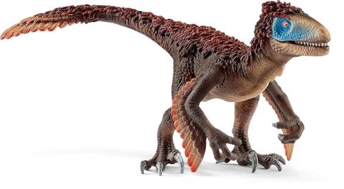  Schleich 14582 Utahraptor figura