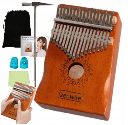  Kalimba Zenwire 1014354012