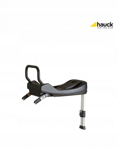 Isofix alap - Hauck Baza Isofix a Hauck Comfortfix Heshes -hez