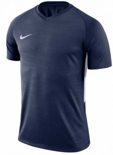 Kosárlabda póló - T -szesző Nike Dry Tiempo Premier 894230411 XL