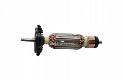 Rotor szerszámokhoz - DEWALT csavarhúzó MOTOR + KAPCSOLÓ DCD991 DCD996