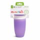  Munchkin Miracle 360 palack lila 296 ml