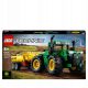 LEGO Technic - Lego Technic Tractor John Deere 9620R 4WD 42136