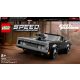 LEGO Speed Champions - Lego Speed Champions Fast & Furious Dodge 76912