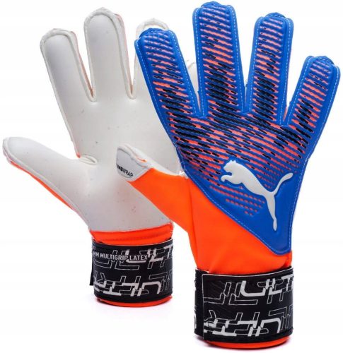 Kapuskesztyű - Puma Ultra Grip labdarúgó -kapus kesztyű