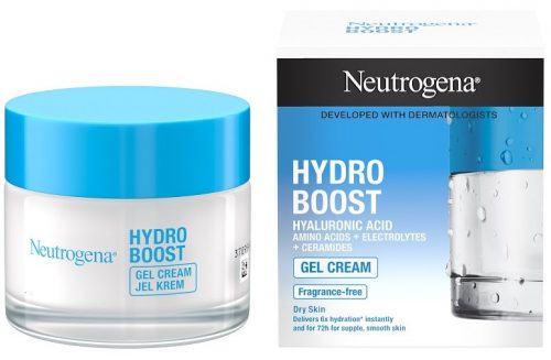  Neutrogena arc 50 ml