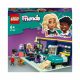 LEGO Friends - Lego barátok szoba novy 41755