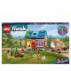 LEGO Friends - LEGO Friends Mobile House 41735