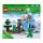 LEGO Minecraft - LEGO Minecraft Havas Peaks 21243