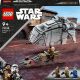 LEGO Star Wars - A LEGO Csillagok háborúja a 75338 -as Ferrix -en