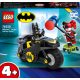 LEGO Super Heroes - LEGO DC Batman vs. Harley Quinn 76220