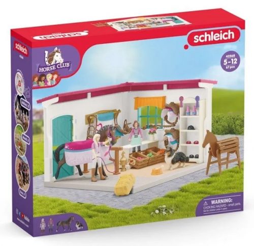  Schleich Lókellék bolt 42568