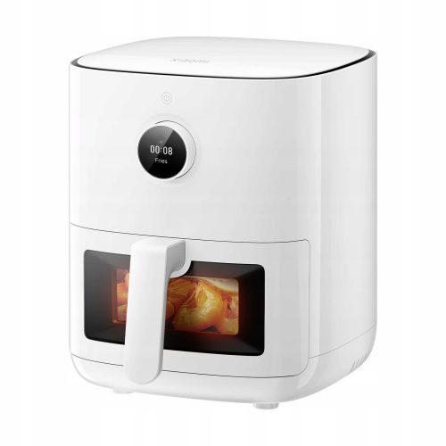 Fritőz - Xiaomi Smart Air Fryer Pro 4L Fryer