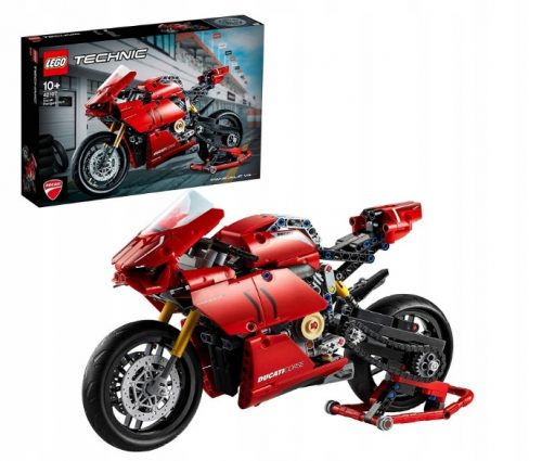 LEGO Technic - LEGO Blocks Motor Store