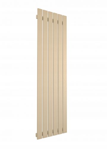  FÜGGŐLEGES DEKORATÍV RADIATOR - R 140/45 KRÉM