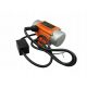 PUTA 30 W betonvibrátor 3000 ford./perc