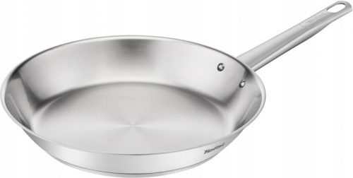 Serpenyő - Tefal Professional hagyományos serpenyő 28 cm, rozsdamentes acél