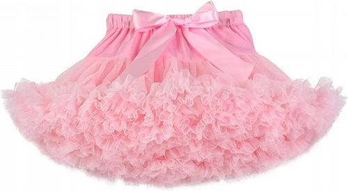 Lány szoknya - Tüll szoknya tutu pettiskirt r. 128 134