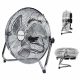 Ventilátor - Cirkulátor Braga padlóventilátor 61 cm 200w