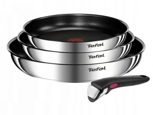 Serpenyő készlet - Tefal Emotion hagyományos serpenyő 28 cm tapadásmentes (non-stick)