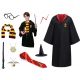 Unisex gyerek jelmez - Jelmez jelmez, Cape Harry Potter 135 |