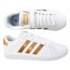 Gyermek sportcipők - Adidas Grand Court Gy2578 cipők cipő cipő