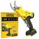  STANLEY FATMAX AKKUMULÁTOROS ÓVINTÉZKEDÉSEK KEFEOLLÓ 18V SFMCPP32B V20