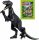 LEGO figura - Dinoszaurusz Indoraptor 28cm figura ingyenes LEGO -kártyához