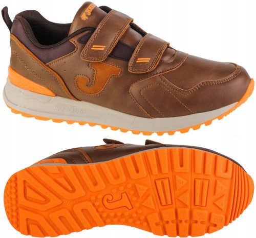 Gyermek sportcipők - Joma Sports Shoes cipők 800 JR 2226 R33