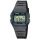  CASIO FÉRFI ÓRA F-91W-1YER RETRO UNISEX RIASZTÓ