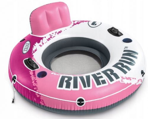 SWIM WHEEL RIVER RUN 135 HANDLES INTEX 56824