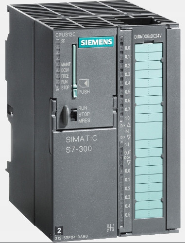 Siemens PLC vezérlő PLC vezérlő