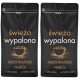 Coffee Granular 2kg Arabica frissen pörkölt Mexikó