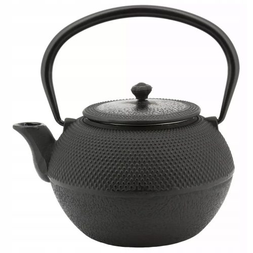 Kávé, teafőző - Kinghoff teáskanna infuser 1200 ml 5 csésze