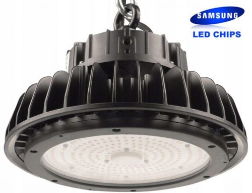 Samsung High Bay ipari lámpa – 150W LED