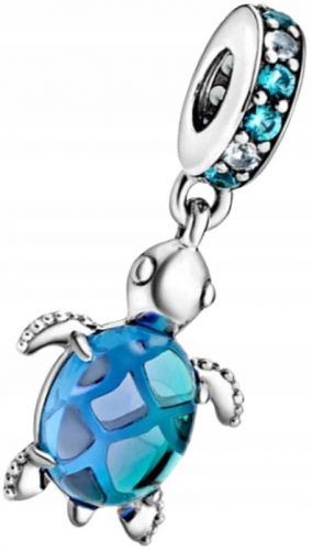  Charms Sea Turtle medál FASHION TRUSKY