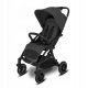 Babakocsi - Espiro Fuel Stroller 17 intenzív grafit