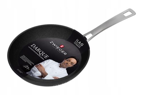 Serpenyő - Zwieger Darque hagyományos serpenyő 20 cm tapadásmentes (non-stick)