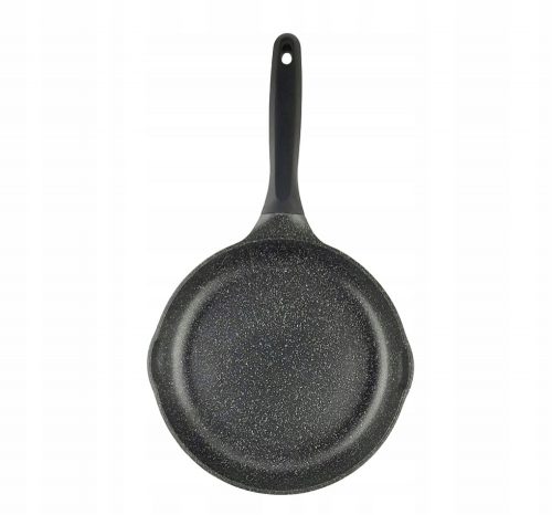 Serpenyő - Vinzer hagyományos serpenyő 28 cm tapadásmentes (non-stick)