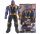 Játék figura - Nagy mozgatható alkalmazás Thanos Avengers 30 cm kesztyű