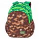  Többrekeszes iskolai hátizsák CoolPack C29199 City Jungle 21 éves