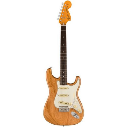  Fender AV II 73 STRAT RW AGNAT Elektromos gitár