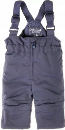 Gyermek sínadrág - Cool Club Children's Ski Pants Méret 74 cm