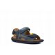 Gyermek szandál - Geox Boys 'Sandals J02BBB Navy/Sárga