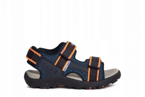 Gyermek szandál - Geox Boys Sandals J1524A Vízbarát R.31