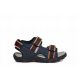 Gyermek szandál - Geox Boys Sandals J1524A Vízbarát R.31