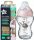 Bébiüveg - Tommee Tippee Nature Glacke 0m+ 250ml