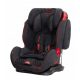 Autósülés gyerekeknek - Autóülés 9-36 kg-os Coletto Sportivo Isofix fekete új