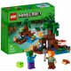  LEGO Minecraft 21240 Wetlands Adventure